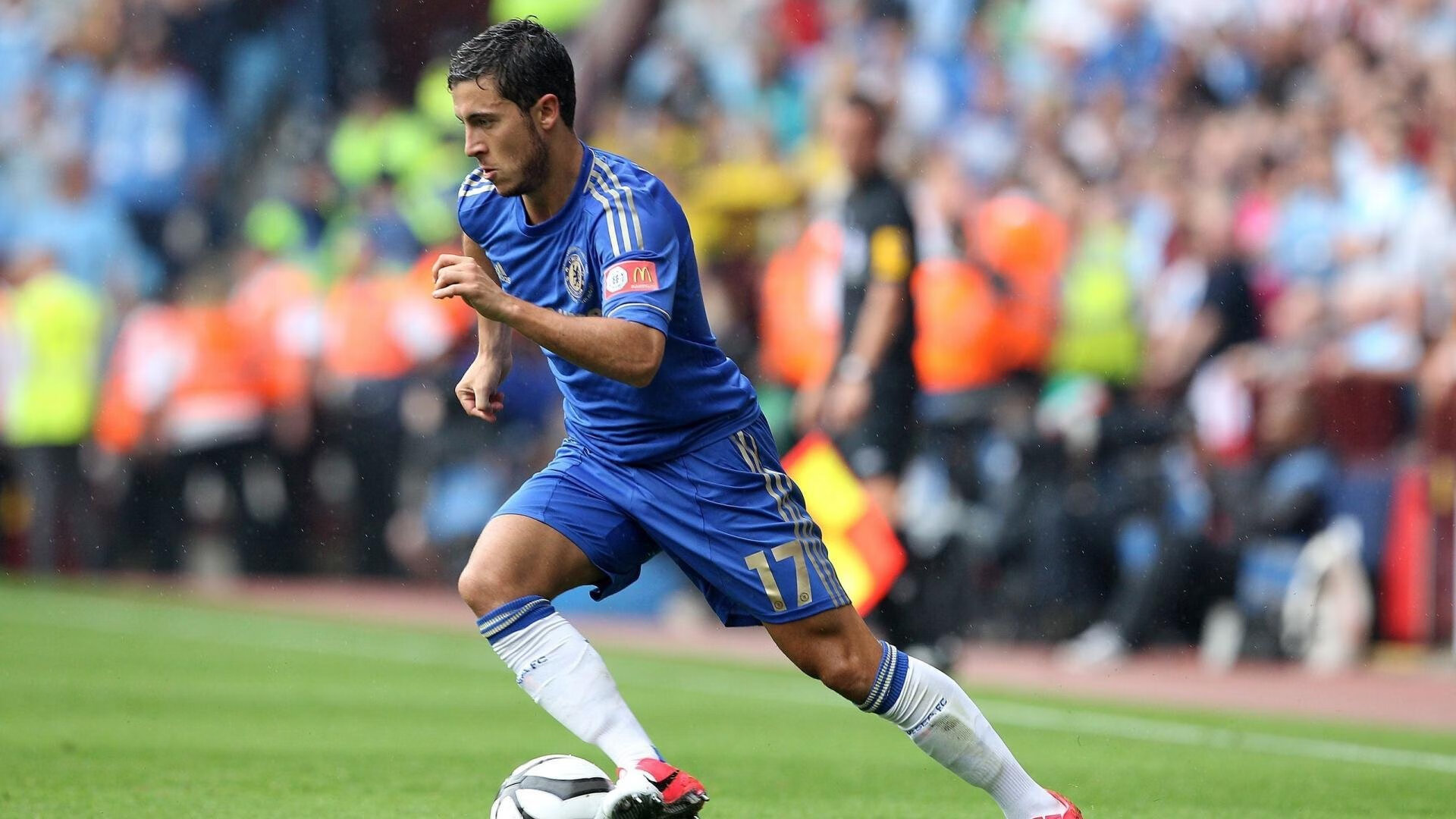 法甲：里尔在客场取胜，为争冠增添变数，里尔夺得法甲冠军